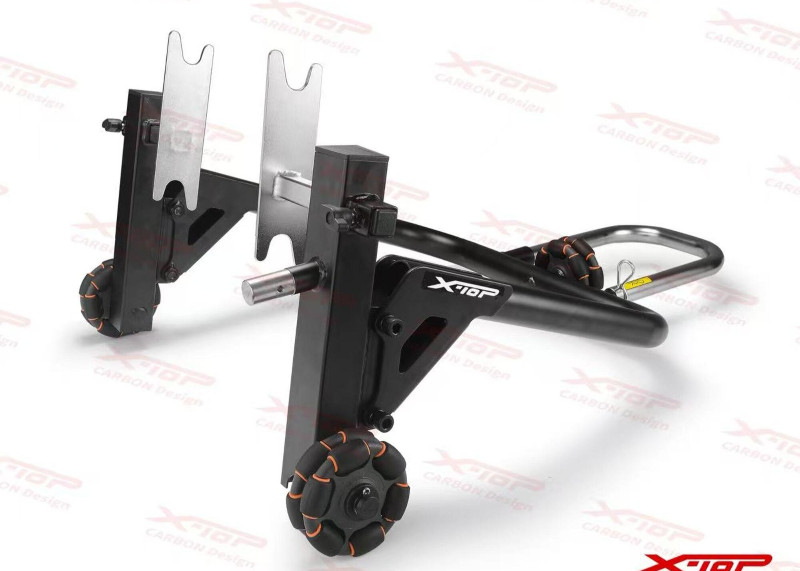 X-TOPリアスタンド メンテナンススタンド スタンダード