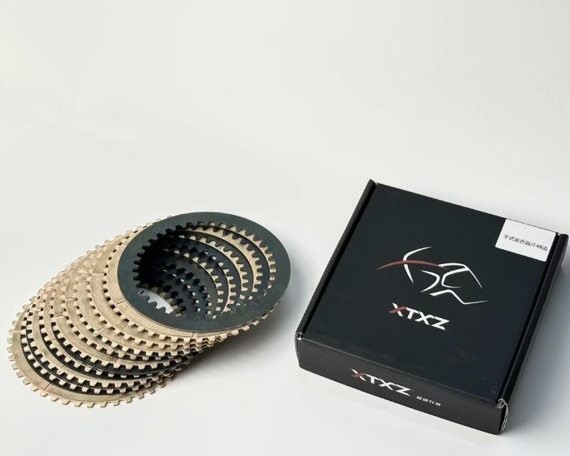 XTXZ乾式クラッチ用クラッチプレートセット